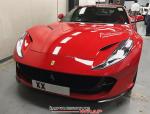 Ferrari 812 Superfast by Impressive Wrap 2018 года (JP)